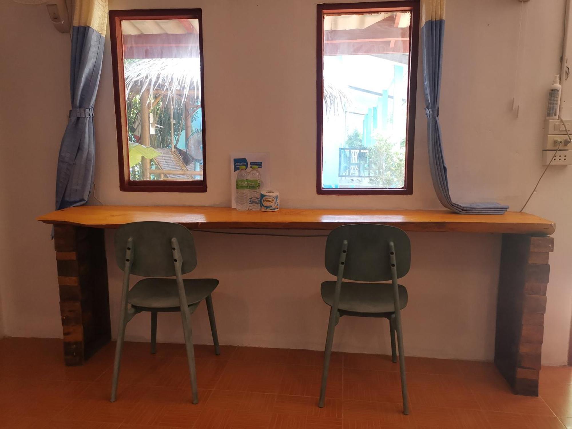 Lanta Bluewave Bungkalow Ko Lanta Zimmer foto