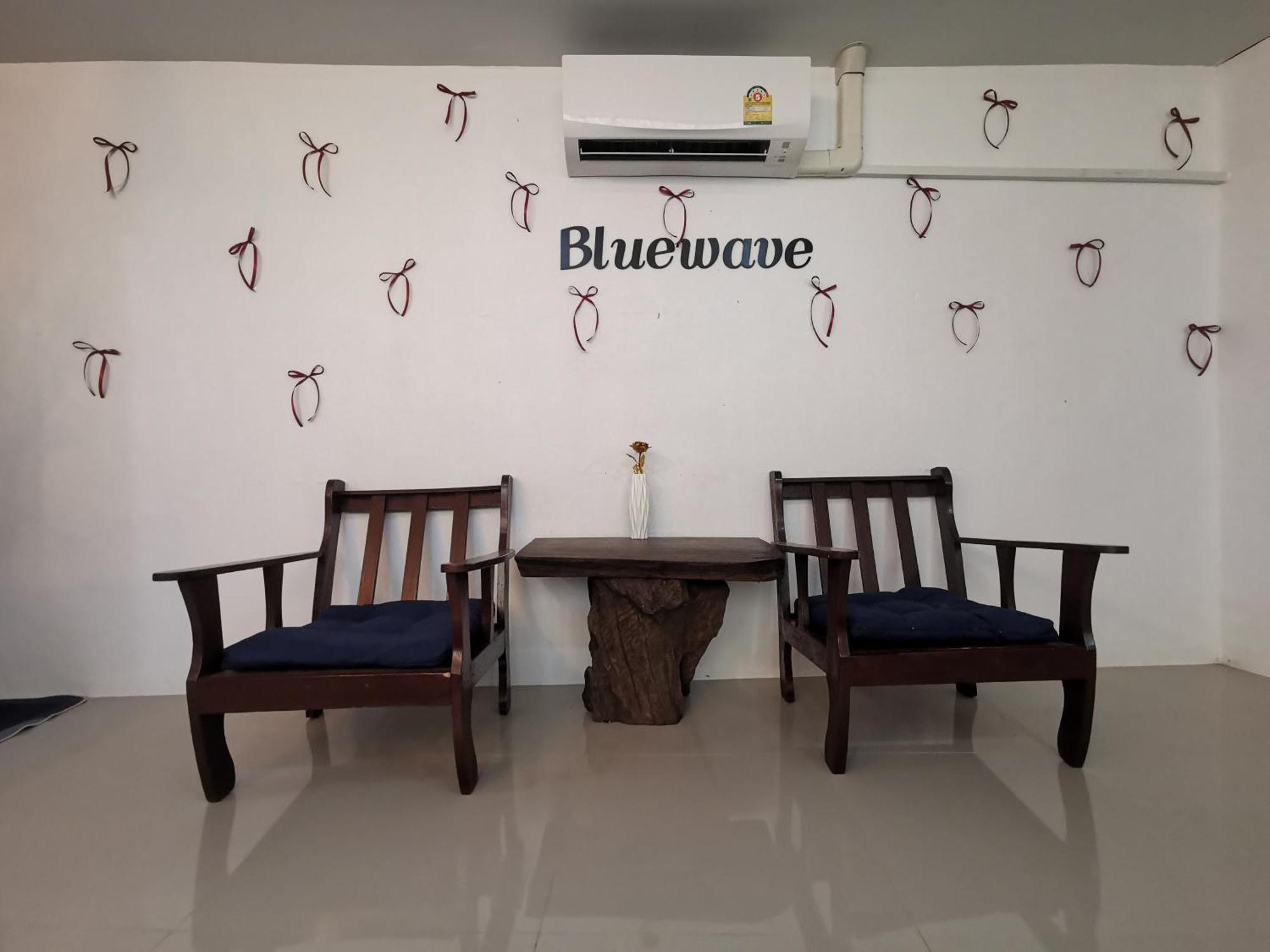 Lanta Bluewave Bungkalow Ko Lanta Zimmer foto